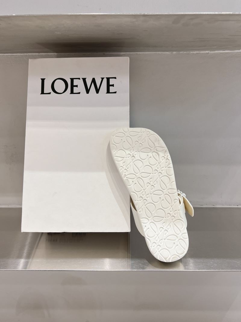 Loewe Sandals